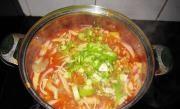 泡菜湯的做法圖解9