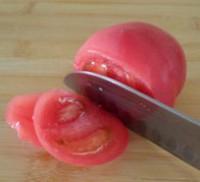 番茄苦瓜藜麥排骨湯的做法圖解8