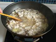 香菇海鮮疙瘩湯的做法圖解10