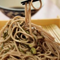 日式冷蕎麥麵的做法