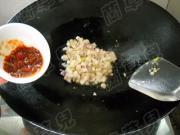 酸菜醬魚丁麵的做法圖解9