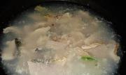 秧草魚片湯的做法圖解3