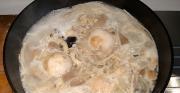 菌菇毛芋湯的做法圖解2