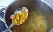 南瓜奶油濃湯的做法圖解6