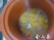 南瓜豬蹄湯的做法圖解6