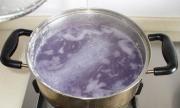 紫薯粥的做法圖解6