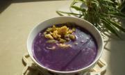 紫薯粥的做法圖解7