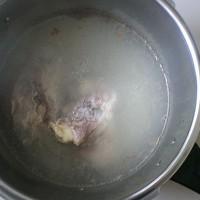 蘿卜骨棒湯的做法圖解6