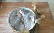 鮮海倉魚湯的做法圖解1