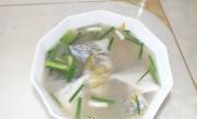 鮮海倉魚湯的做法圖解6