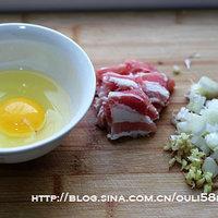 絲瓜海膽湯的做法圖解2