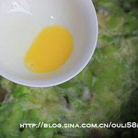 絲瓜海膽湯的做法圖解7