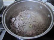 南瓜牛肉湯的做法圖解4