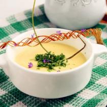 奧地利高麗菜湯的做法