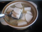 蘿卜連鍋湯的做法圖解11