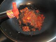 蘿卜連鍋湯的做法圖解8