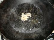 紫菜蛋湯的做法圖解2