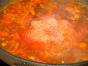 番茄粉絲湯的做法圖解5