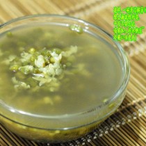 清涼解暑綠豆湯的做法