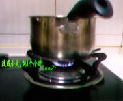 清涼解暑綠豆湯的做法圖解5